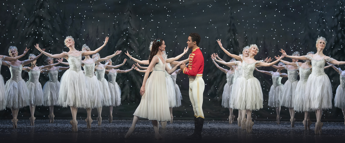 The Nutcracker (2018)